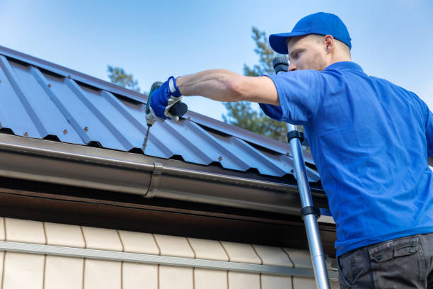Waterproofing in Meadowdale, WA