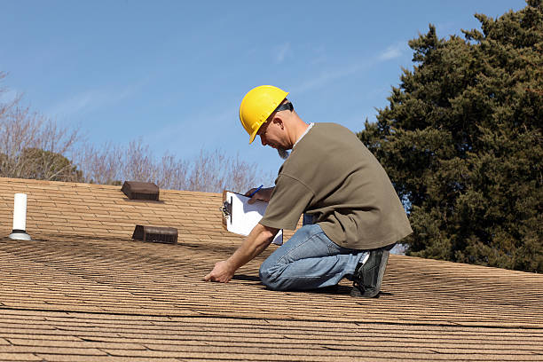 Best Flat Roofing  in Meadowdale, WA