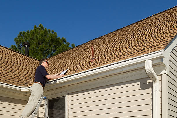 Best Gutter Installation and Repair  in Meadowdale, WA