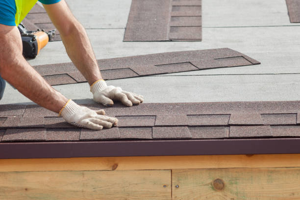 EPDM Roofing in Meadowdale, WA